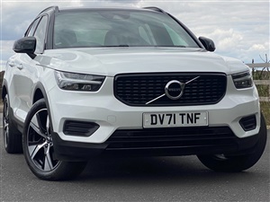Large image for the Used Volvo XC40