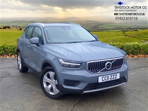 Large image for the Used Volvo XC40