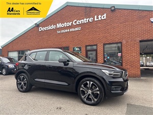 Large image for the Used Volvo XC40
