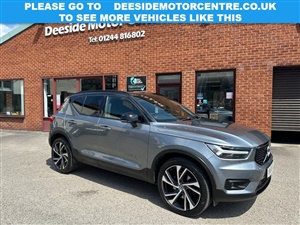 Large image for the Used Volvo XC40