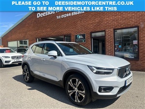 Large image for the Used Volvo XC40