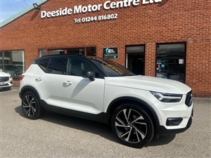 Large image for the Used Volvo XC40