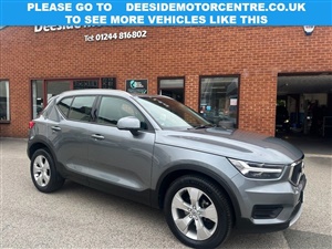Large image for the Used Volvo XC40