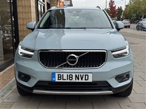 Large image for the Used Volvo XC40