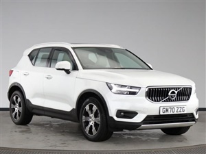 Large image for the Used Volvo XC40