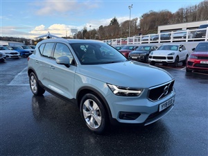 Large image for the Used Volvo XC40