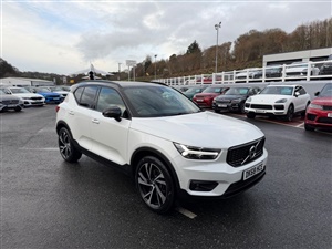 Large image for the Used Volvo XC40