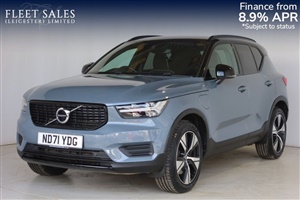 Large image for the Used Volvo XC40
