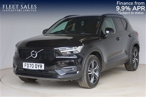Large image for the Used Volvo XC40
