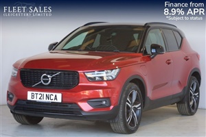Large image for the Used Volvo XC40