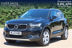 Large image for the Used Volvo XC40