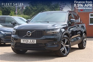 Large image for the Used Volvo XC40
