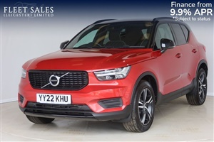 Large image for the Used Volvo XC40