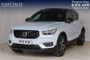 Large image for the Used Volvo XC40