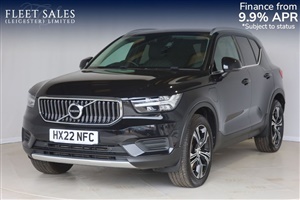 Large image for the Used Volvo XC40