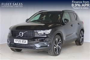 Large image for the Used Volvo XC40