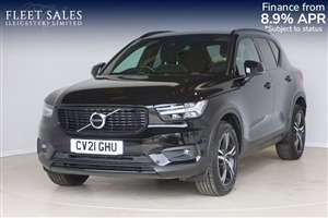 Large image for the Used Volvo XC40