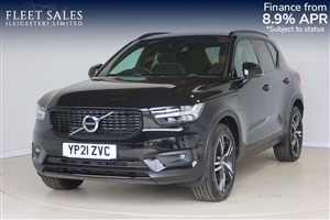 Large image for the Used Volvo XC40