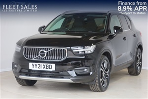 Large image for the Used Volvo XC40