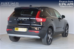 Large image for the Used Volvo XC40