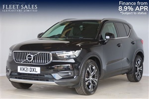 Large image for the Used Volvo XC40