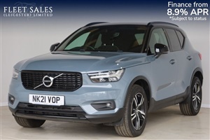 Large image for the Used Volvo XC40