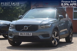 Large image for the Used Volvo XC40