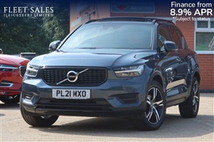 Large image for the Used Volvo XC40