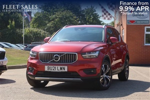 Large image for the Used Volvo XC40