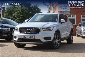 Large image for the Used Volvo XC40