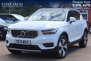 Large image for the Used Volvo XC40