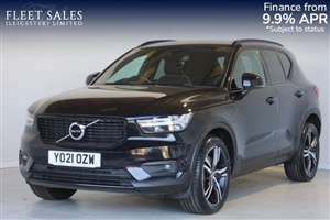 Large image for the Used Volvo XC40