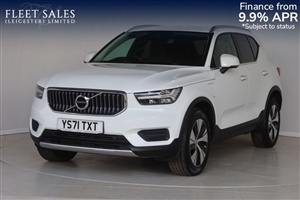 Large image for the Used Volvo XC40