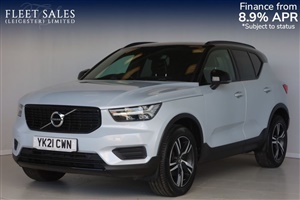Large image for the Used Volvo XC40