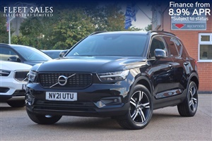 Large image for the Used Volvo XC40