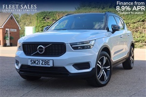 Large image for the Used Volvo XC40