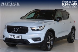 Large image for the Used Volvo XC40