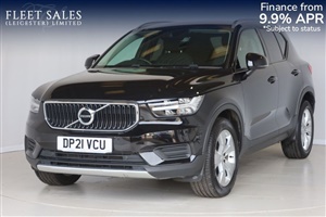 Large image for the Used Volvo XC40