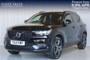 Large image for the Used Volvo XC40