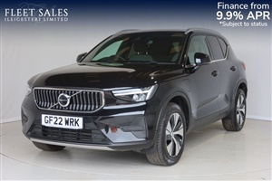 Large image for the Used Volvo XC40
