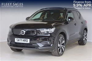 Large image for the Used Volvo XC40