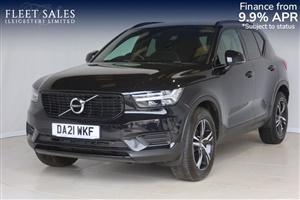 Large image for the Used Volvo XC40