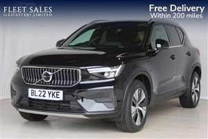 Large image for the Used Volvo XC40