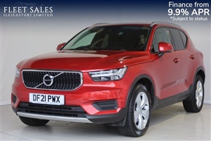 Large image for the Used Volvo XC40