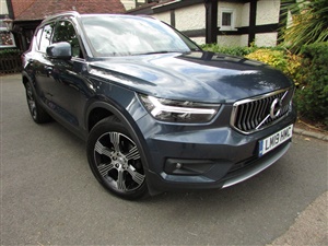 Large image for the Used Volvo XC40