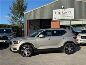 Large image for the Used Volvo XC40