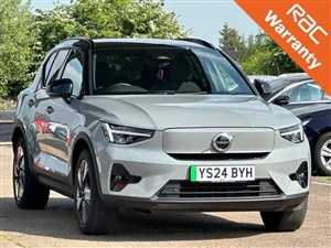 Large image for the Used Volvo XC40