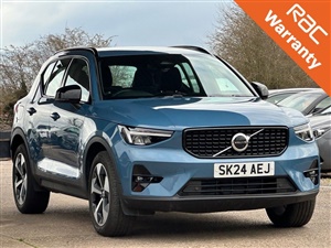 Large image for the Used Volvo XC40