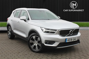 Large image for the Used Volvo XC40