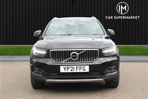 Large image for the Used Volvo XC40